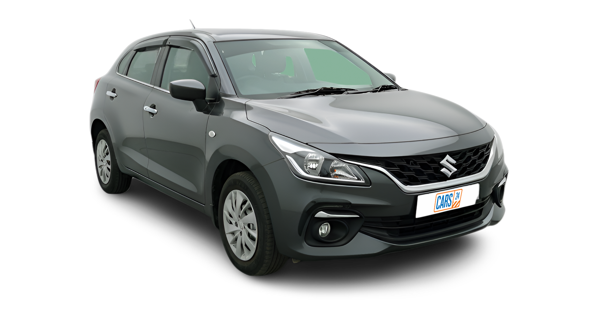Maruti Baleno-img